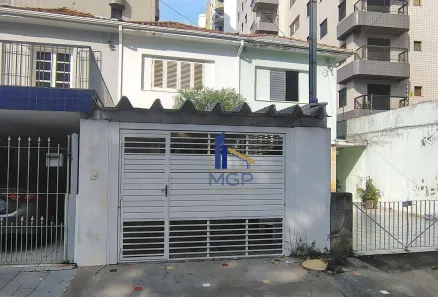 Casa com 2 Quartos à venda, 97m² no Jardim da Saúde, São Paulo