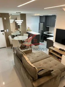 Cobertura com 2 Quartos à venda, 100m² no Parque das Américas, Mauá