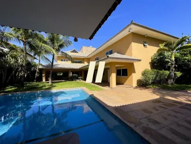 Casa com 6 Quartos à venda, 1020m² no Barra da Tijuca, Rio de Janeiro