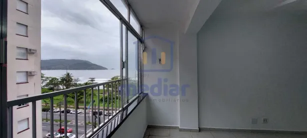 Apartamento com 2 Quartos à venda, 80m² no Boqueirão, Santos
