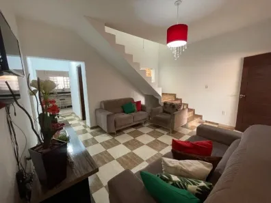 Casa com 2 Quartos à venda, 155m² no Vila Eros, Sorocaba