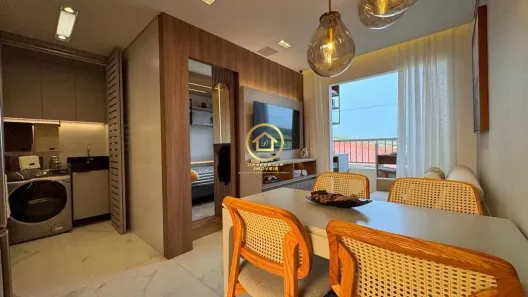 Apartamento com 2 Quartos à venda, 34m² no Jardim Íris, São Paulo