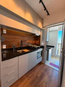 Apartamento com 2 Quartos à venda, 42m² no Vila São João, Guarulhos