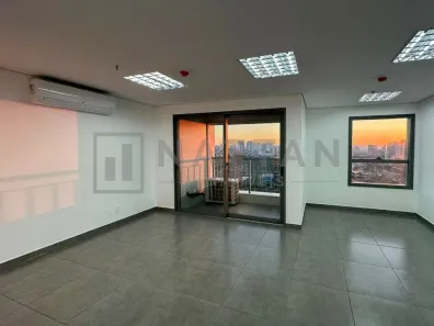 Sala Comercial para alugar, 81m² no Alto da Mooca, São Paulo