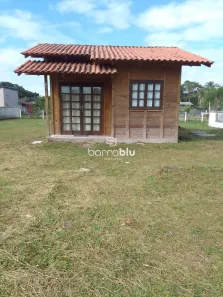 Casa com 2 Quartos à venda, 30m² no Vila da Gloria, São Francisco do Sul