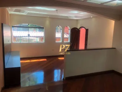 Sobrado com 3 Quartos à venda, 262m² no Parque Marajoara, Santo André