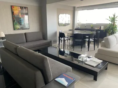 Apartamento com 2 Quartos à venda, 117m² no Jardim da Glória, São Paulo