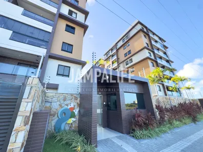 Apartamento com 2 Quartos à venda, 53m² no Poço, Cabedelo