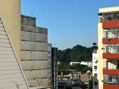 Apartamento com 2 Quartos à venda, 83m² no Catete, Rio de Janeiro