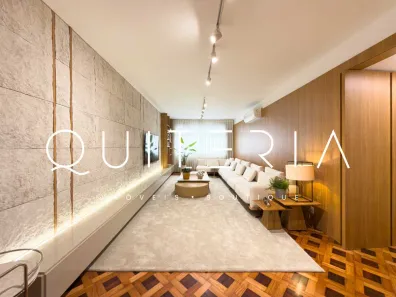 Apartamento com 4 Quartos à venda, 180m² no Ipanema, Rio de Janeiro