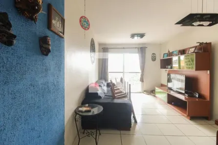 Apartamento com 3 Quartos à venda, 73m² no Chácara Califórnia, São Paulo