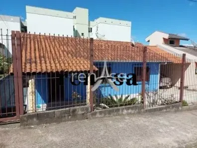 Casa com 2 Quartos à venda, 66m² no Santa Fé, Caxias do Sul