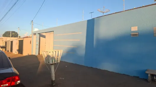Casa com 3 Quartos à venda, 205m² no Jardim Tangará, Caldas Novas