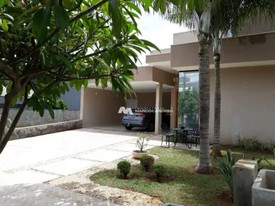 Casa de Condomínio com 4 Quartos à venda, 200m² no Parque Residencial Buona Vita, São José do Rio Preto