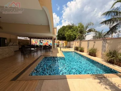 Apartamento com 3 Quartos à venda, 77m² no Plano Diretor Sul, Palmas