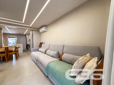 Sobrado com 3 Quartos à venda, 105m² no Centro, Balneário Barra do Sul
