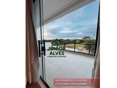 Casa de Condomínio com 4 Quartos à venda, 250m² no Manguinhos, Serra