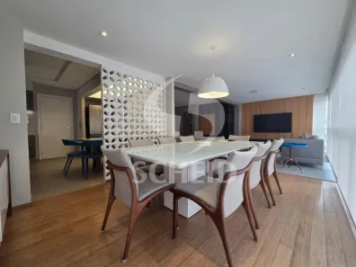 Apartamento com 2 Quartos à venda, 128m² no Paraíso, São Paulo