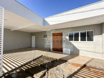 Casa com 3 Quartos à venda, 250m² no Bosque dos Eucaliptos, São José dos Campos