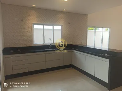 Casa de Condomínio com 3 Quartos para alugar, 150m² no Condomínio Terras do Vale, Caçapava