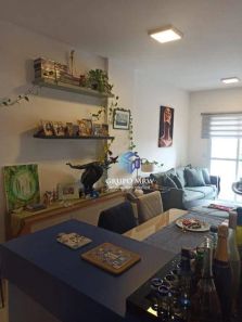 Apartamento com 2 Quartos à venda, 42m² no Parque Campolim, Sorocaba