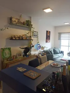 Apartamento com 2 Quartos à venda, 42m² no Parque Campolim, Sorocaba