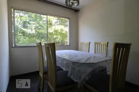Apartamento com 3 Quartos à venda, 80m² no Santo Amaro, São Paulo
