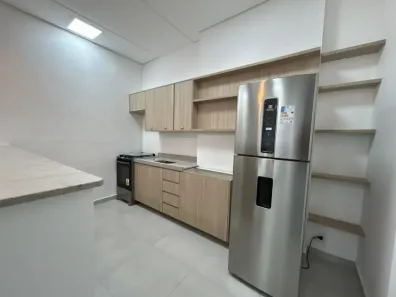 Apartamento com 3 Quartos à venda, 69m² no Jardim Oriente, São José dos Campos