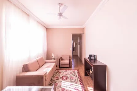 Apartamento com 2 Quartos à venda, 68m² no Prado, Belo Horizonte