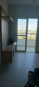 Apartamento com 2 Quartos para alugar, 57m² no Condomínio Residencial Colinas do Paratehy, São José dos Campos