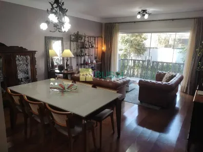Casa com 4 Quartos à venda, 316m² no Jardim das Colinas, São José dos Campos