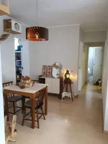Apartamento com 3 Quartos à venda, 75m² no Moema, São Paulo