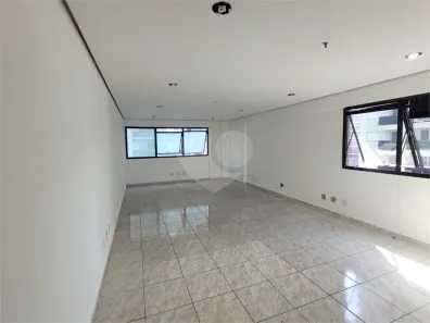 Sala Comercial à venda, 60m² no Lapa, São Paulo