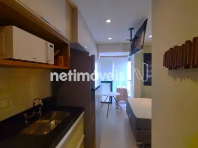 Apartamento com 1 Quarto à venda, 20m² no Jardim das Bandeiras, São Paulo