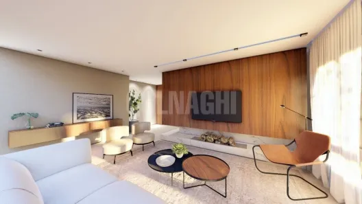 Apartamento com 3 Quartos à venda, 186m² no Higienópolis, Porto Alegre