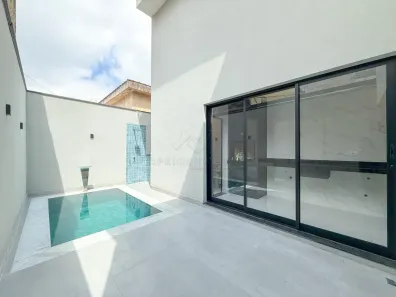 Sobrado com 3 Quartos à venda, 200m² no Jardim Maria Adelaide, São Bernardo do Campo