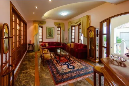 Casa com 6 Quartos à venda, 549m² no Nova Gameleira, Belo Horizonte