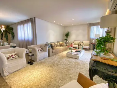 Apartamento com 5 Quartos à venda, 290m² no Setor Bueno, Goiânia