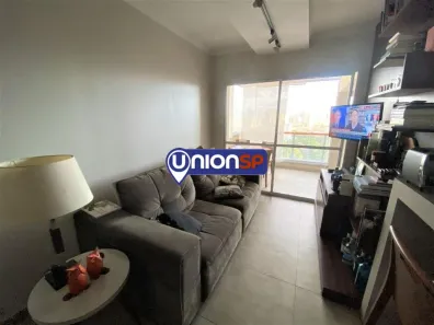 Apartamento com 1 Quarto à venda, 51m² no Jardim Vila Mariana, São Paulo