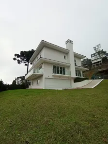 Casa com 4 Quartos à venda, 450m² no Vila Prinstrop, Gramado