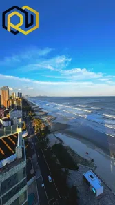 Apartamento com 3 Quartos à venda, 115m² no Caiçara, Praia Grande