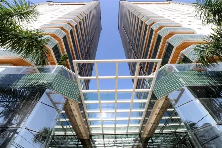Apartamento com 3 Quartos à venda, 100m² no Canto do Forte, Praia Grande
