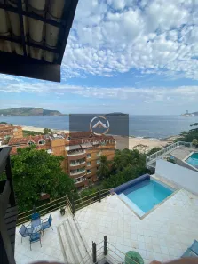 Casa com 5 Quartos à venda, 400m² no Camboinhas, Niterói
