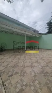 Casa com 2 Quartos à venda, 100m² no Vila Albertina, São Paulo