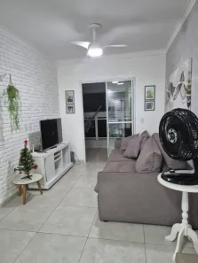 Apartamento com 2 Quartos à venda, 88m² no Gaivota (Interior), Itanhaém