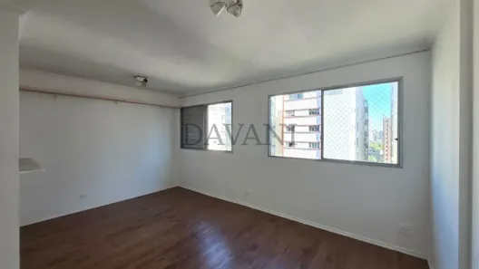 Apartamento com 1 Quarto à venda, 50m² no Jardim Paulista, São Paulo