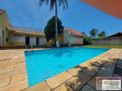Casa com 2 Quartos à venda, 191m² no Cidade Nova Peruíbe, Peruíbe