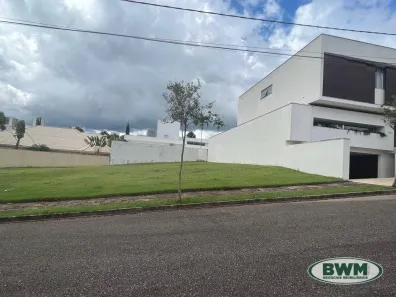 Lote/Terreno à venda, 448m² no Jardim Pires de Mello, Sorocaba
