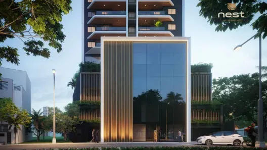 Apartamento com 2 Quartos à venda, 62m² no Rio Vermelho, Salvador