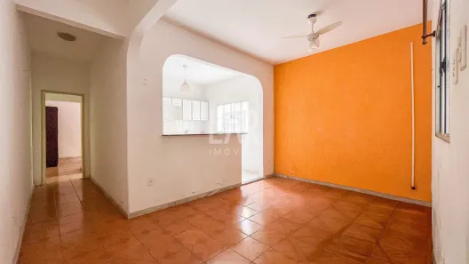 Apartamento com 1 Quarto para alugar, 80m² no Graça, Belo Horizonte